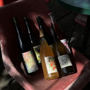 Pinot Noir "F" - Florian & Mathilde Beck-Hartweg - florian-mathilde-beck-hartweg