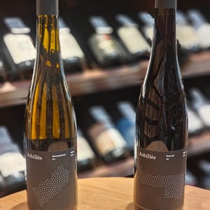 Pinot Noir Libre - Domaine Achillée - Jean & Pierre Dietrich 