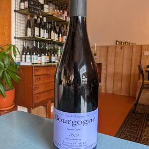 Pinot noir - Sylvain Pataille - Sylvain Pataille 