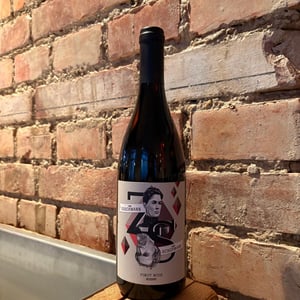 Pinot Noir Muschelkalk Reserve - Zuschmann Schöfmann - Frau Zuschmann Herr Schöfmann -2020
