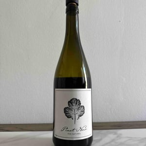Pinot Noir - Piri Naturel - Christine Pieroth 