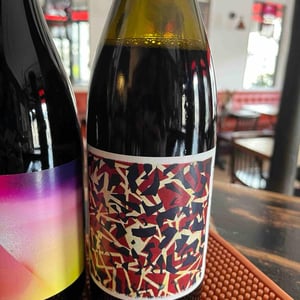 Pinot Noir - Domaine De Ribonnet - simon-gerber