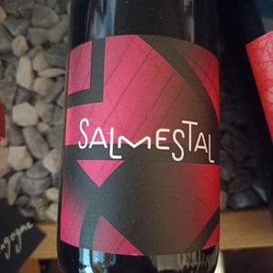 Pinot Noir Salmestal - Kumpf & Meyer - Julien Albertus