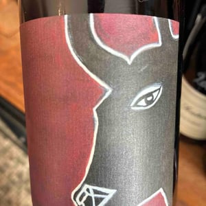 Pinot Noir Stierkopf - Domaine Rietsch - Jean-Pierre & Sophie Rietsch -2021