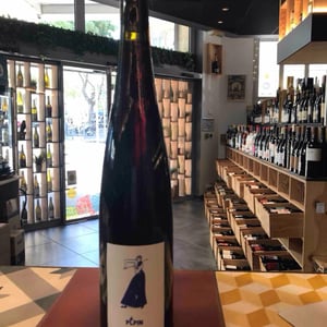 Pinot Noir Vieille Vigne - Pépin Vin - jean-dietrich-pierre-dietrich-sarah-hilzendeger-pierre-sanchez-et-xavier-cou-ec