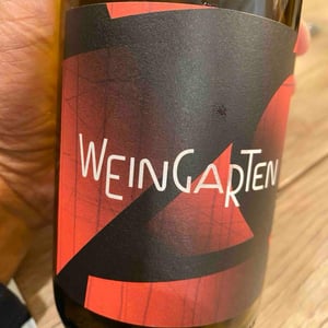 Pinot Noir Weingarten - Kumpf & Meyer - Julien Albertus 