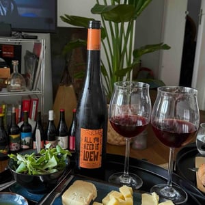 Pinot noir "Westhoffen" - Loew - caroline-etienne-loew -2021