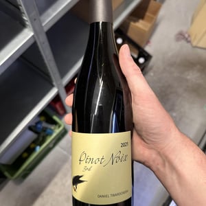 Pinot Noix - Daniel Twardowski - Daniel Twardowski 