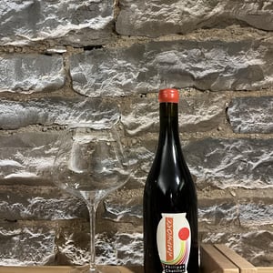 Amphore Pinot Trousseau - Domaine Philippe Chatillon - philippe-chatillon -2022