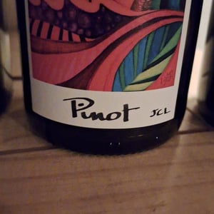Pinot - Jean-Claude Lapalu - Jean-Claude Lapalu 