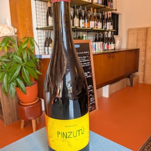Pinzutu - Domaine de Sulauze - karina-guillaume-lefevre