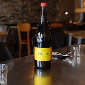 Pinzutu - Domaine de Sulauze - karina-guillaume-lefevre