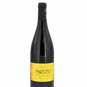 Pinzutu - Domaine de Sulauze - Karina & Guillaume Lefèvre 