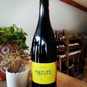 Pinzutu - Domaine de Sulauze - karina-guillaume-lefevre