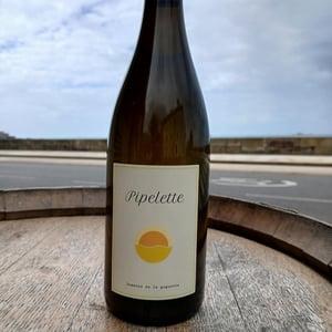 Pipelette - Domaine La Goguette - julien-mary -2023