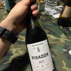 Pisador - Agricola La Mision - Elena Pantaleoni & Nicola Massa 