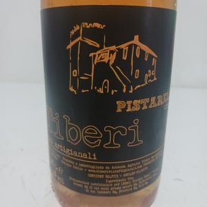 Pistarello - Tiberi Vini Artigianali - cesare-piero-federico-tiberi -2020