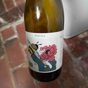 Pistils - Bariou & Bodet - jennifer-bariou-thibaut-bodet