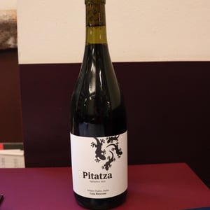 Pitatza - Casa Brecceto - casa-brecceto