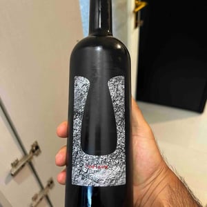 Pithari Red - Domaine Afianés - nikos-afianes-maria-karoutsou