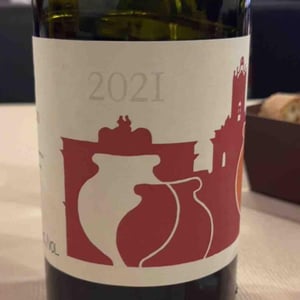 Pithos Rosso - COS - Giambattista Cilia, Cirino Strano & Giusto Occhipinti 