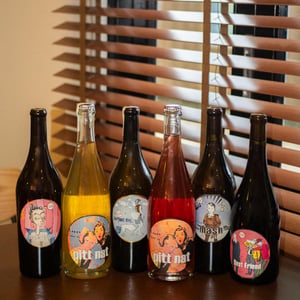 Pittnauer - Weingut Pittnauer - gerhard-brigitte-pittnauer