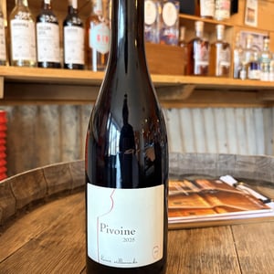 Pivoine - Hervé Villemade - herve-villemade -2025