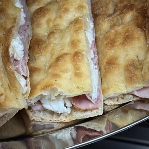 Pizza Bianca Of The Day - Ruma Bottega e Cucina Agricola - 1314629