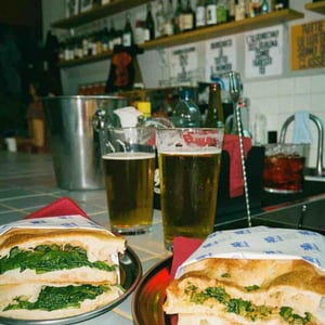 Pizzette - Bar Sogno - 1371728