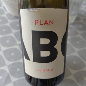 Plan B - Les Maoù - Aurélie & Vincent Garreta 