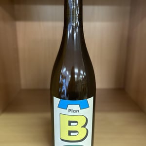 Plan B - Les Maoù - aurelie-vincent-garreta