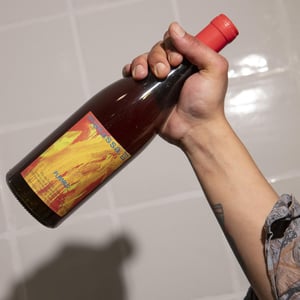 Planals - Domaine Matassa - Tom Lubbe -2023