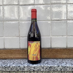 Planals - Domaine Matassa - tom-lubbe -2023