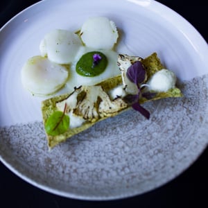 Plat De La Semaine Passé - Festin - 1364616