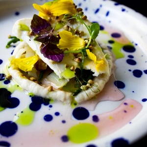 Plat Végétarien - Festin - 1364603