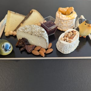 Plateau Fromage - Bons Viveurs - 1330700