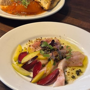 Plates To Share - Bar Bodega Biniaraix - 1371887