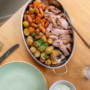 Plats À Partager - L’Auberge des Isles - 1357731