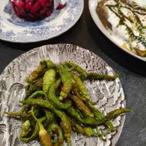 Plats per compartir - 
