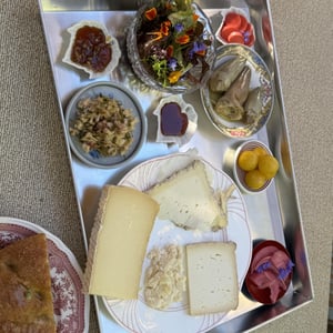 Platter Of The Day - Terrafranta - 1361899