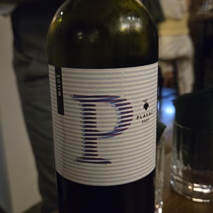 Plavac 2020 - Obrt Vinifera Miloš - ivan-i-josip-milos -2020