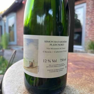 Plein Nord - Simon Batardiere - simon-batardiere -2022