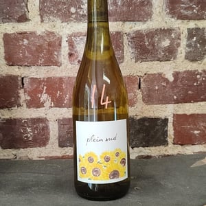 Plein Sud - Domaine du Petit Oratoire - Lori Haon -2024