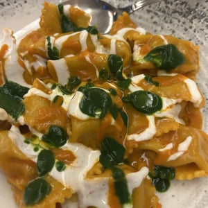Plin Alla Parmigiana - Trattoria da Giovanni - 1367172