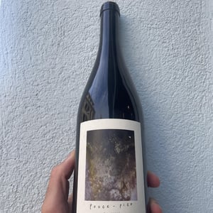 PLINN - Pouce-Pied - Sébastien Lincy & Corentin Allot -2024