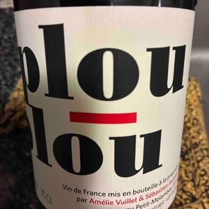 Plou-Plou - Sébastien Jacques & Amélie Vuillet - Sébastien Jacques & Amélie Vuillet 