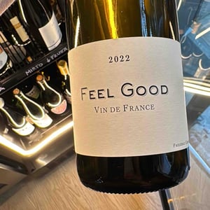 Ploussard - Domaine de Chassorney - Frédéric Cossard 