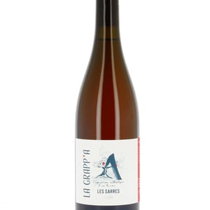 Ploussard Les Sarres - Domaine de la Grapp'a - Aurélie Parla & Julien Maublanc -2023