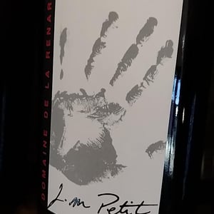 Ploussard - Domaine de la Renardière - Jean-Michel, Laurence et Leo Petit 