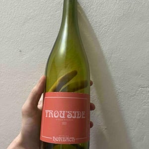 Trou’side - Étienne Horbach - etienne-horbach -2023